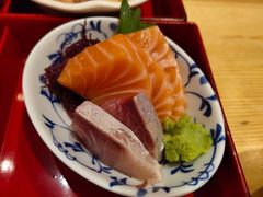 -希望日本料理(保利香槟花园店)