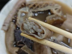 -正宗阳山牛杂(东城店)