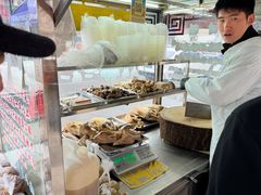 -正宗忘不了老鹅(梅岭店)