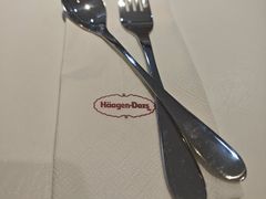 -哈根达斯(大洋百货店)