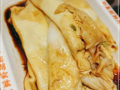 -红荔村肠粉(岗厦店)