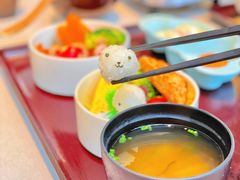 -dodonpa.墩墩伐 便当食堂(博华广场店)