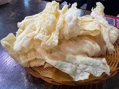-六味牛杂煲·斋菜煲(桫椤湾店)