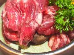 -妥妥烤肉料理(昙华林店)
