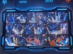 -镭战大联盟真人CS·生日派对·亲子聚会·团建(天安千树店)