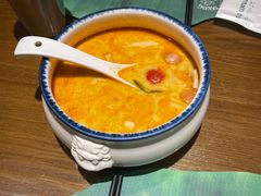 -帕蓝·暹罗料理(大学路店)