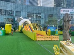 -大族广场Mall&More