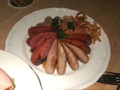 -宝莱纳餐厅(滨江店)