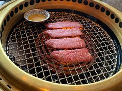 -老乾杯和牛烧肉(王府中环店)