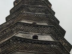 -东台西溪天仙缘景区
