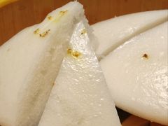 桂花米糕-江城小馆陕南妈妈菜·全球旅行餐厅(钟楼店)