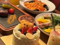 -MR.ROCKY洛奇先生·西餐&酒吧(琶醍店)