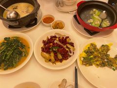 -莆田餐厅PUTIEN(西安万象天地店)