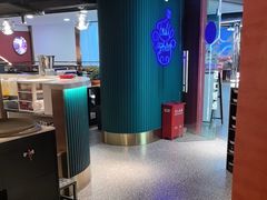-斗牛士牛排(南京东路店)