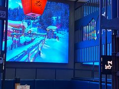 -山河屯铁锅炖·非遗东北菜(南山店)