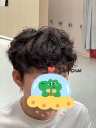 -MMbyHairCode芭曲发型