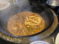 -地锅传奇(水产西路店)