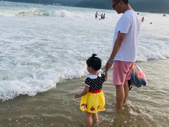 -三亚亚龙湾天域度假酒店