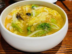 私房白菜煲-七菜馆·东北菜·蒸饺(文体路店)