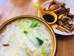 -兵俤粉干卤味(东泰禾店)