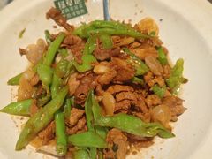 -绿草地·湘菜(酃湖师院店)