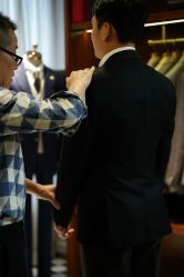 -优刻西服西装定制(金轮国际广场店)