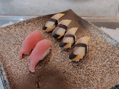 日式寿司-北京王府井希尔顿酒店·万斯阁西餐厅