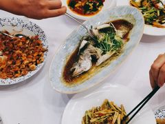 -围龙屋客家食府(福田店)