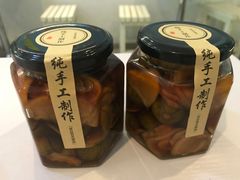 -蜜糖甜品铺(朝一村民公寓店)