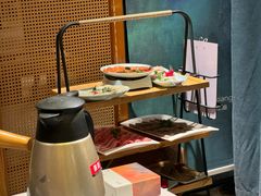 -蜀九香火锅(江油店)