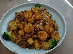 -大眼锅贴饺子(河西店)