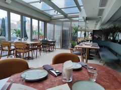 -城市露台景观餐厅(淮海路店)