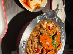 -胖哥俩肉蟹煲(悦荟广场店)