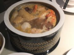 -加餐海鲜自助餐厅(福清万达店)