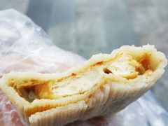-小红旗臭豆腐炸冷面(万达店)