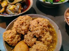 -董哥山城碗碗香(美专校街店)