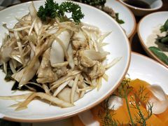 -必点海鲜·鲅鱼水饺(鞍山西道店)