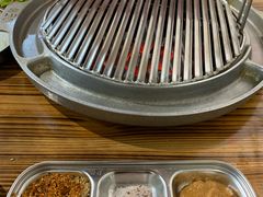 -朴家烤肉(万盛南街店)