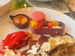 -航迹厨房 Merchant Kitchen(上海鲁能JW万豪侯爵酒店)