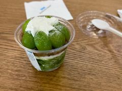 -Blueglass酸奶(财富购物中心店)