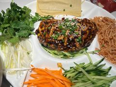 -真定郝家排骨(正定县总店)