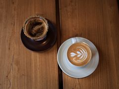 -Metal hands·铁手咖啡