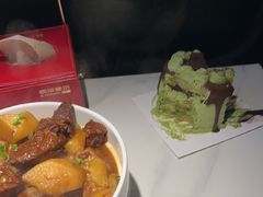-额娘·春饼烤鸭(华北七楼创始店)