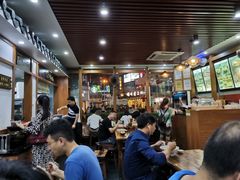 大堂-黔派·虾子羊肉粉·小吃(佳宁娜广场店)