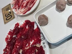 -八合里潮汕鲜牛肉火锅(福州万象城店)