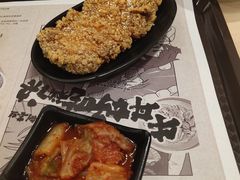 -吉野家(长沙五一广场IFS店)