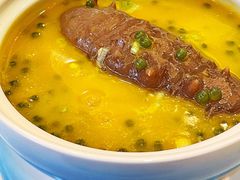 金汤海参-山泉公馆酒家(珠江新城店)