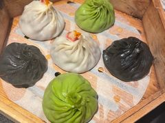 -米桃-吴韵风雅·拙园(北外滩来福士店)