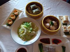-顺德喜来登酒店·采悦轩