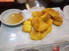 -抱德·潮汕味(琶洲店原惠城鱼仔)